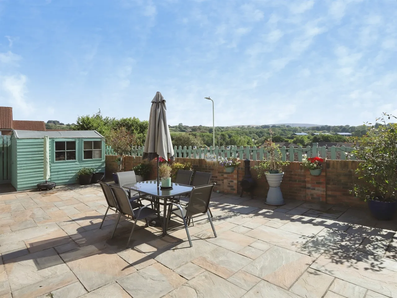 School Close, Treharris, CF46, photo 41