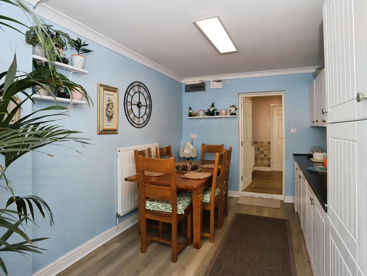 School Close, Treharris, CF46, photo 16