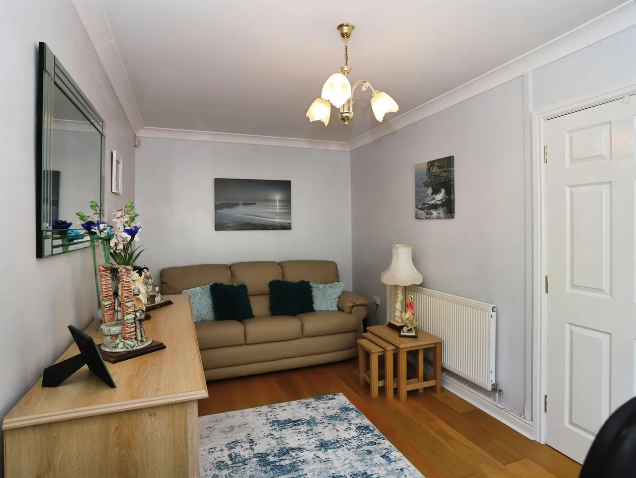 School Close, Treharris, CF46, photo 10