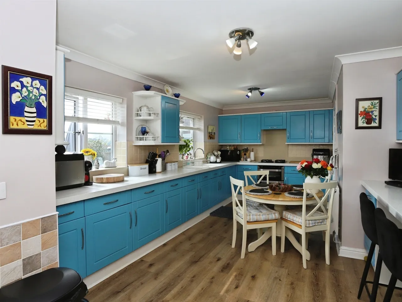 School Close, Treharris, CF46, photo 11