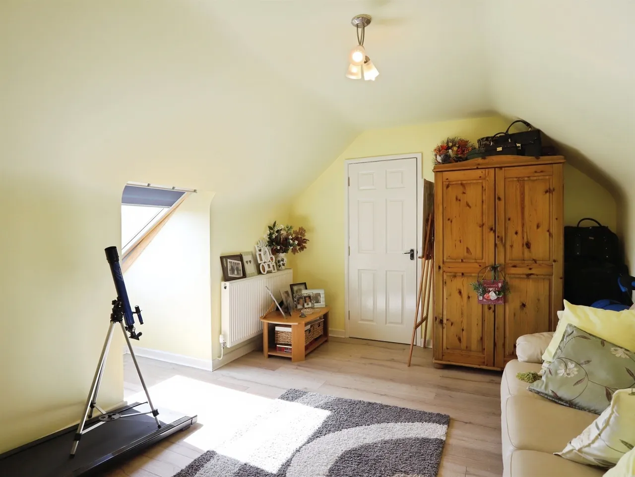 School Close, Treharris, CF46, photo 36
