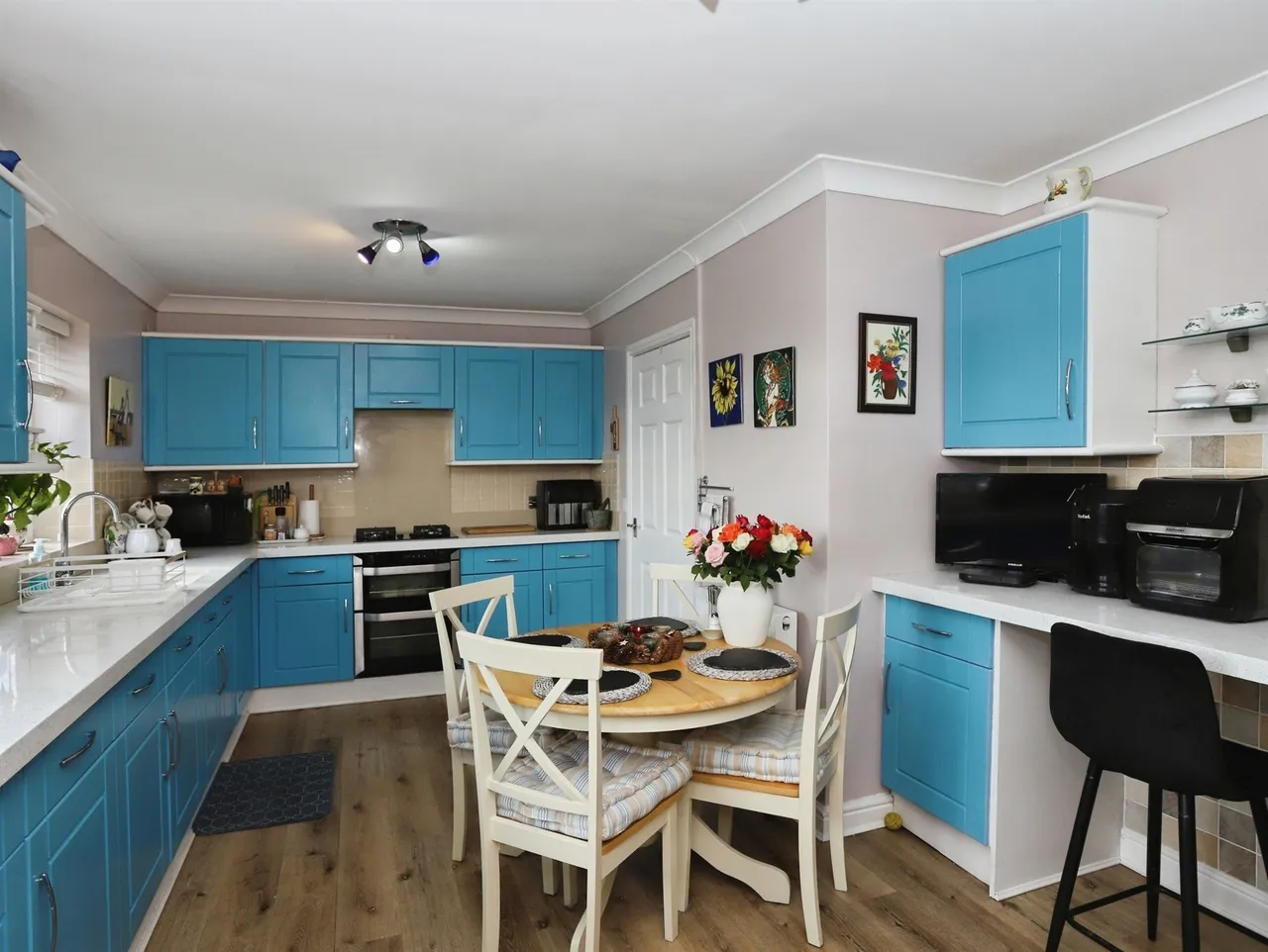 School Close, Treharris, CF46, photo 12