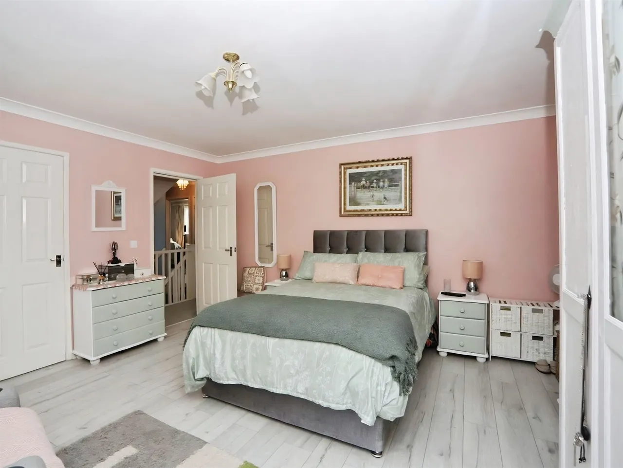 School Close, Treharris, CF46, photo 21