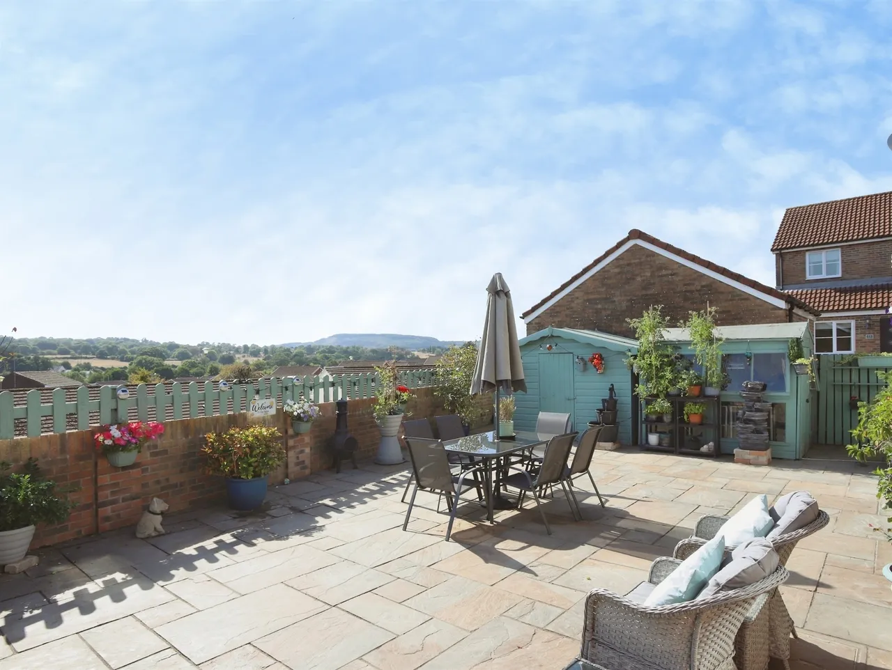 School Close, Treharris, CF46, photo 39