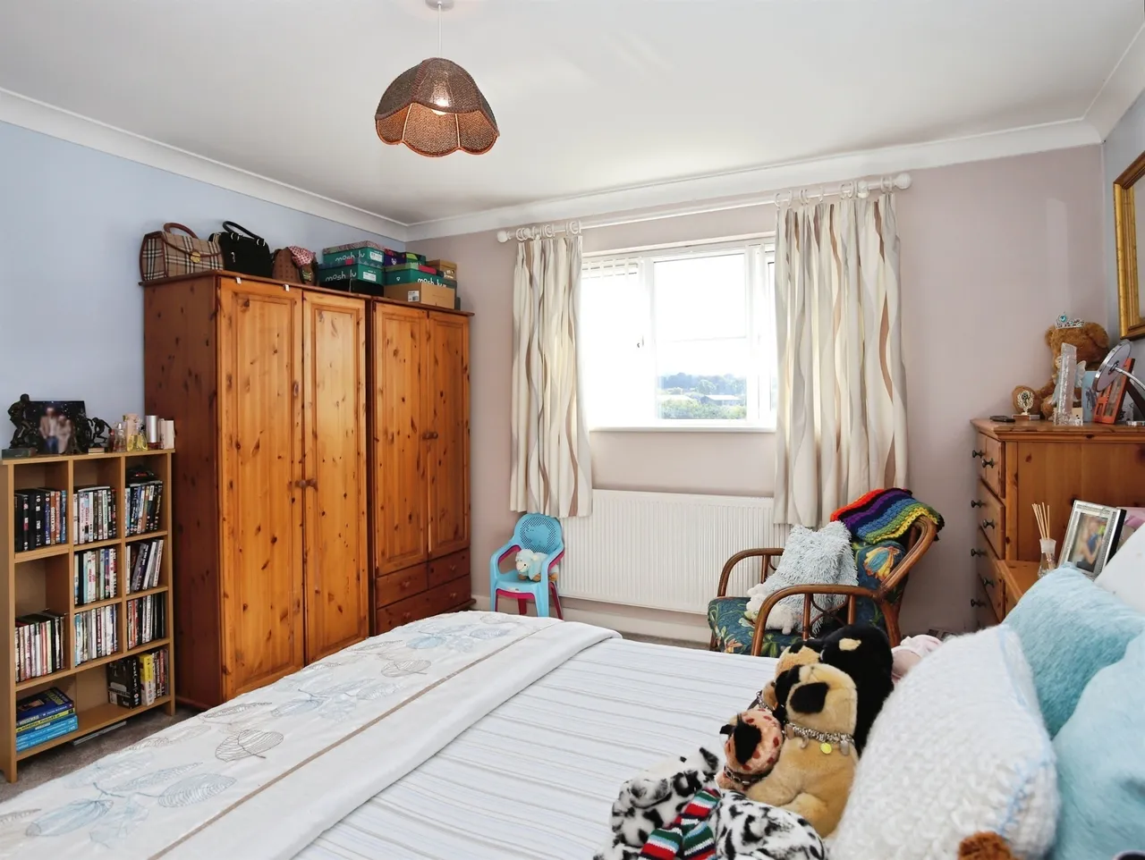 School Close, Treharris, CF46, photo 31