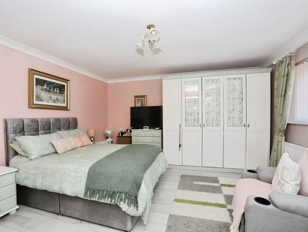 School Close, Treharris, CF46, photo 23