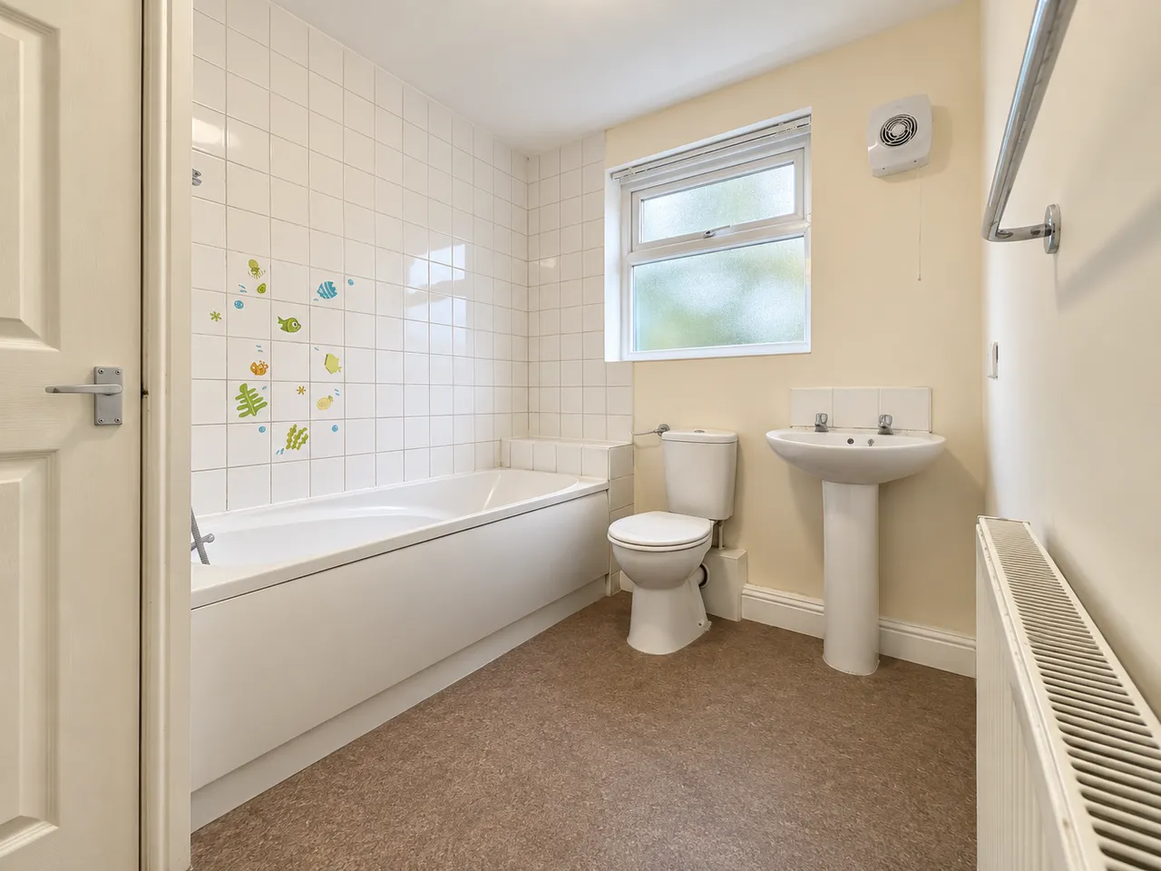 Gladstone Street, Mansfield, NG18, photo 7