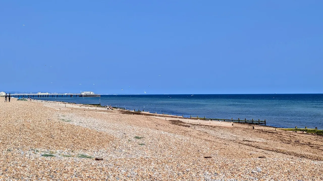 West Parade, Worthing, BN11, photo 23