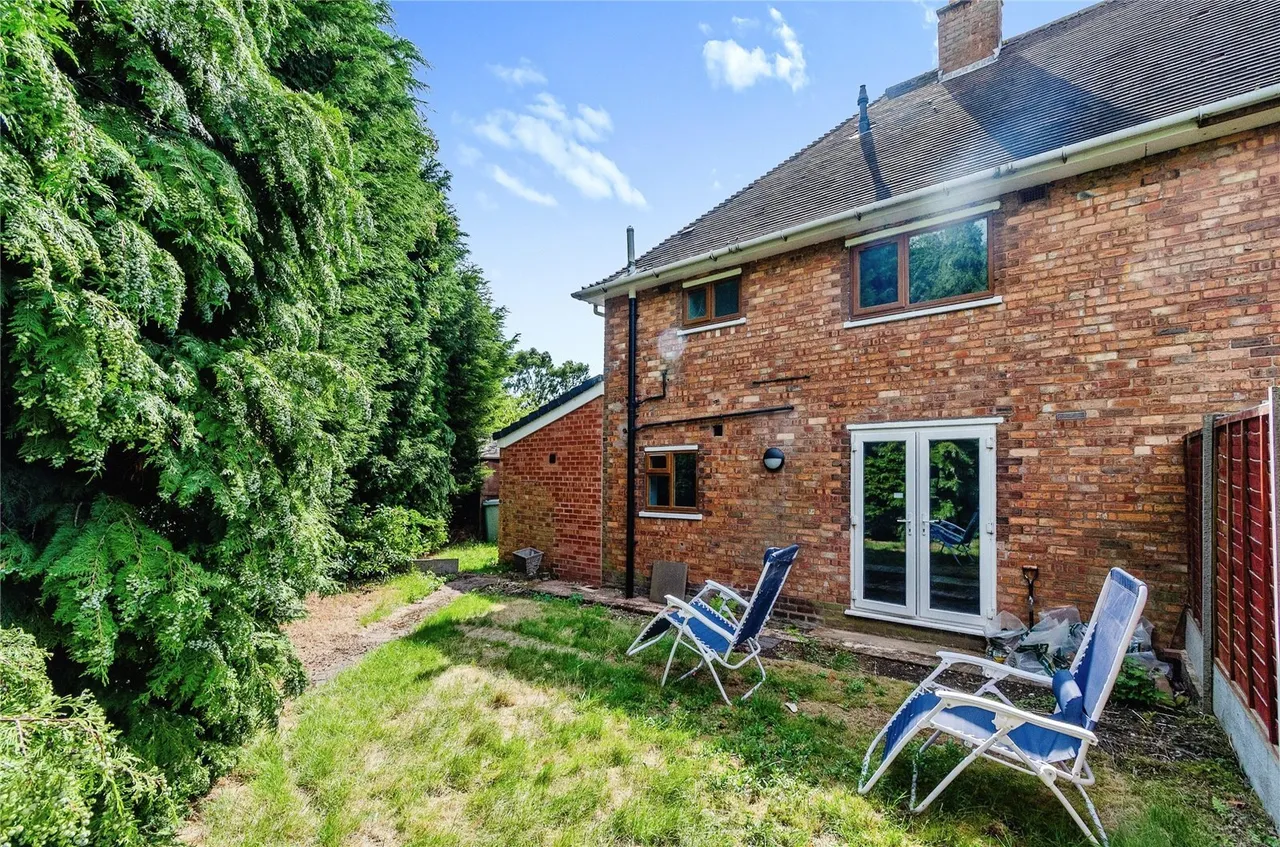 Arrow Road, Walsall, West Midlands, WS3, photo 14