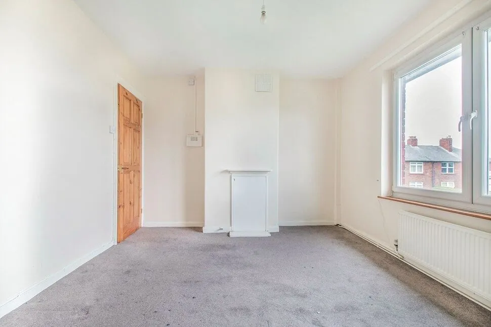 Sissons Terrace, Leeds, West Yorkshire, LS10, photo 5