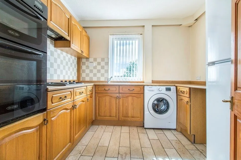 Sissons Terrace, Leeds, West Yorkshire, LS10, photo 3