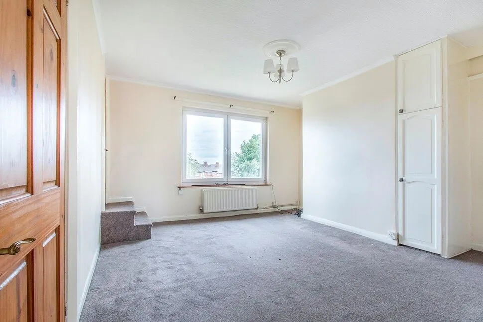 Sissons Terrace, Leeds, West Yorkshire, LS10, photo 2