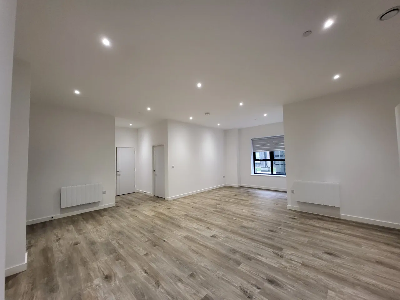 1 bed flat to rent — NORTH STAR HOUSE