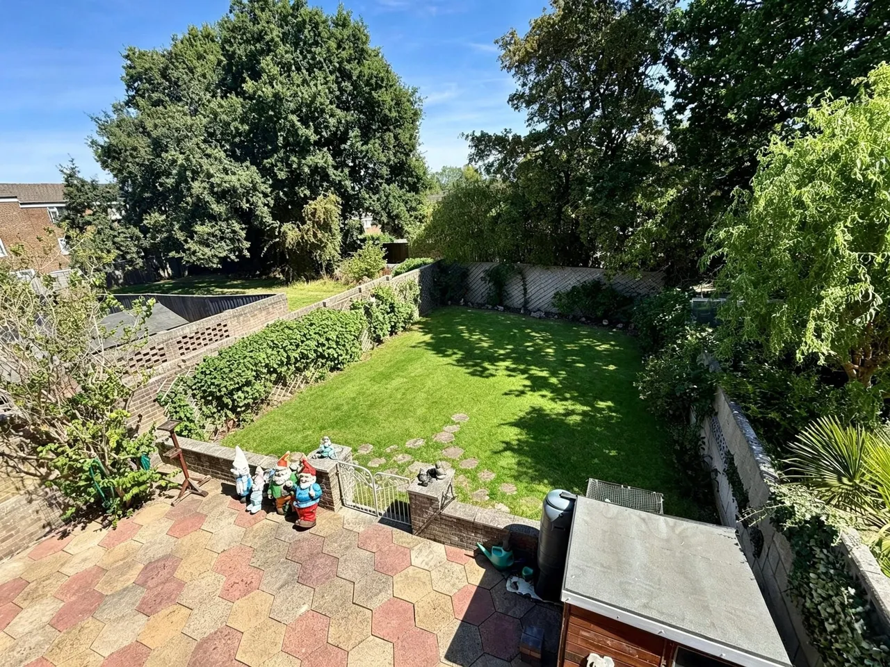Thorne Road, Swindon, Wiltshire, SN3 6DT, photo 12