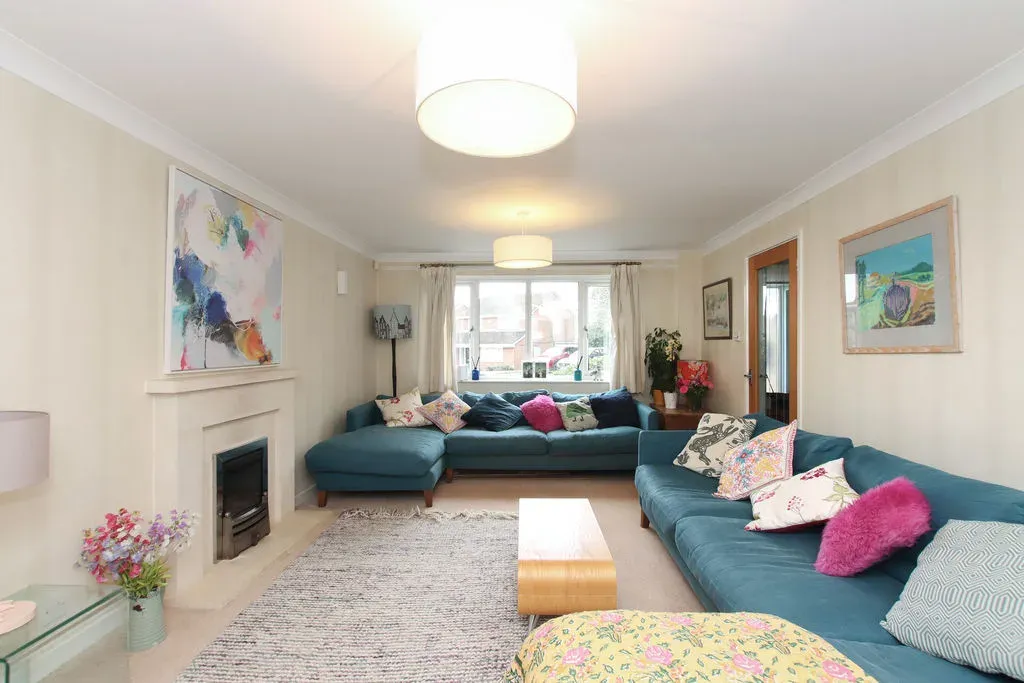 The Crofts, Hemel Hempstead, Hertfordshire, HP3 8HL, photo 4