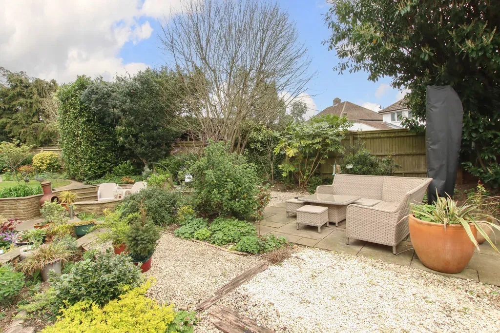 The Crofts, Hemel Hempstead, Hertfordshire, HP3 8HL, photo 16
