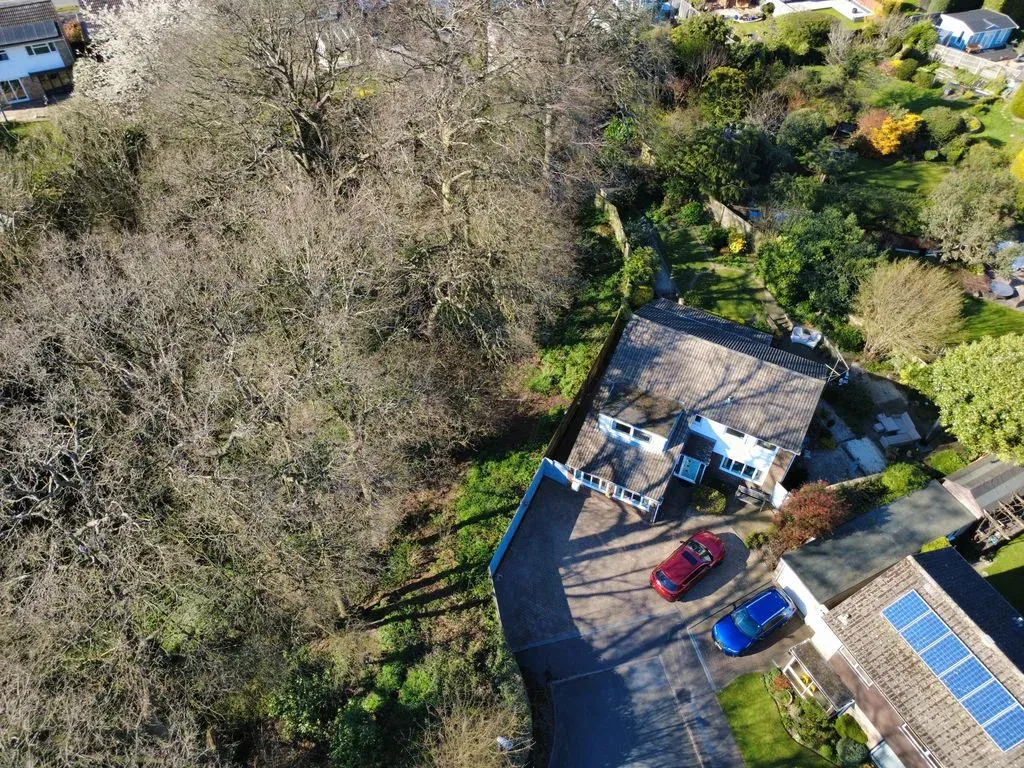 The Crofts, Hemel Hempstead, Hertfordshire, HP3 8HL, photo 2