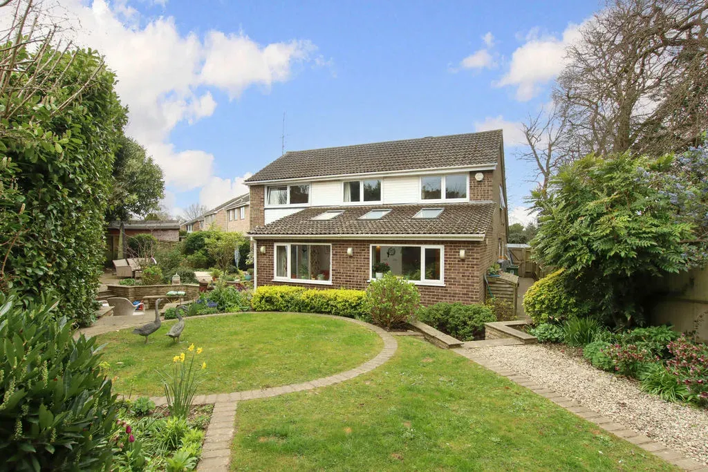 The Crofts, Hemel Hempstead, Hertfordshire, HP3 8HL, photo 5