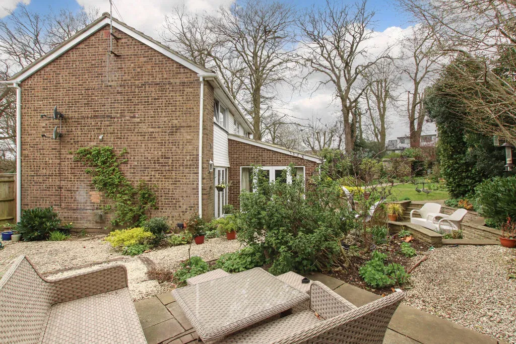 The Crofts, Hemel Hempstead, Hertfordshire, HP3 8HL, photo 17
