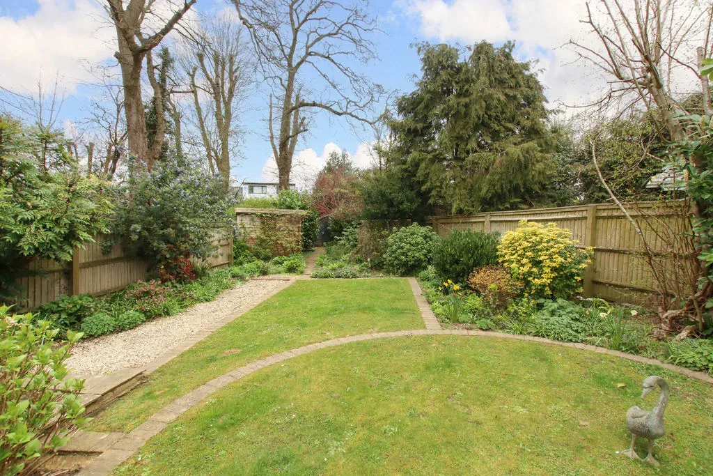 The Crofts, Hemel Hempstead, Hertfordshire, HP3 8HL, photo 14