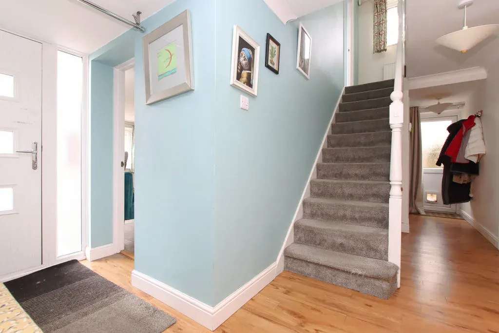 The Crofts, Hemel Hempstead, Hertfordshire, HP3 8HL, photo 25