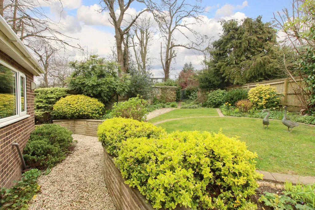 The Crofts, Hemel Hempstead, Hertfordshire, HP3 8HL, photo 21