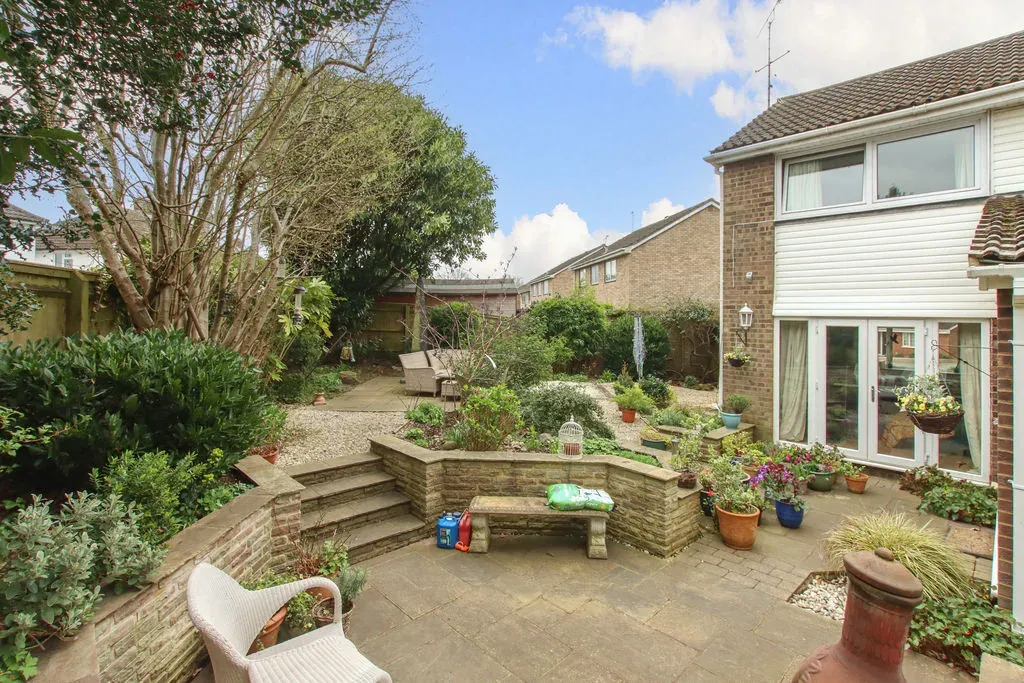 The Crofts, Hemel Hempstead, Hertfordshire, HP3 8HL, photo 15