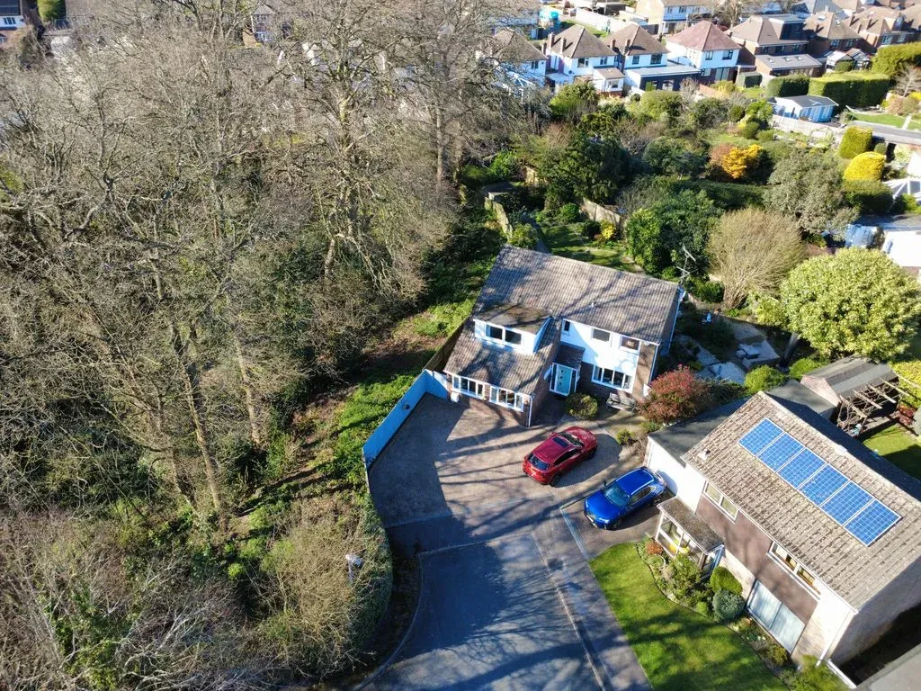 The Crofts, Hemel Hempstead, Hertfordshire, HP3 8HL, photo 27