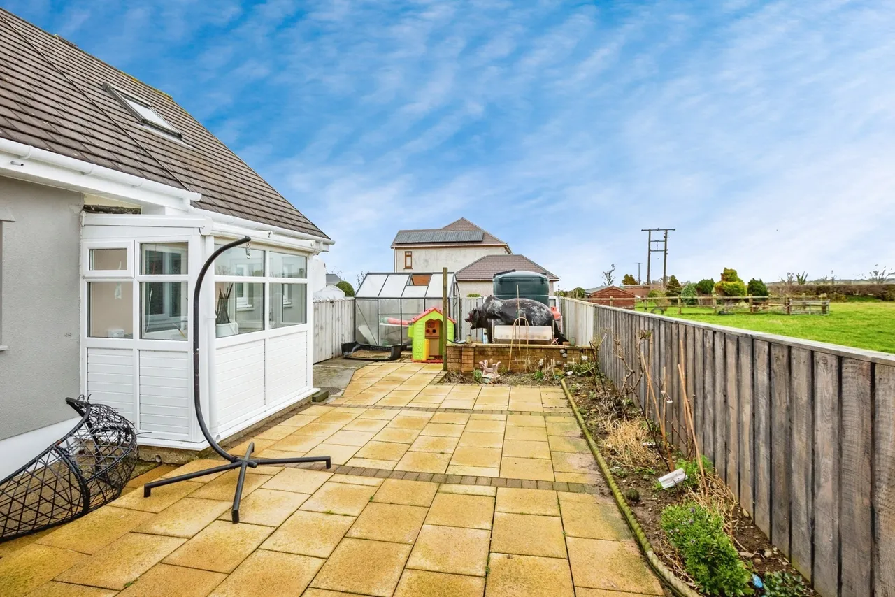 Ffosyffin, Aberaeron, SA46, photo 20