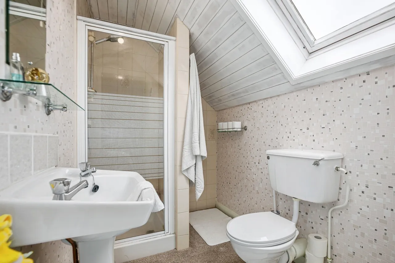 Ffosyffin, Aberaeron, SA46, photo 18