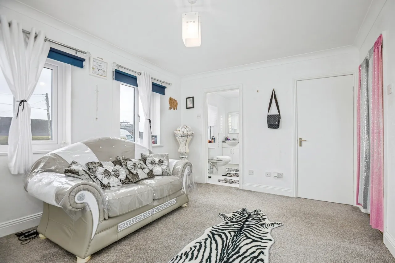 Ffosyffin, Aberaeron, SA46, photo 8