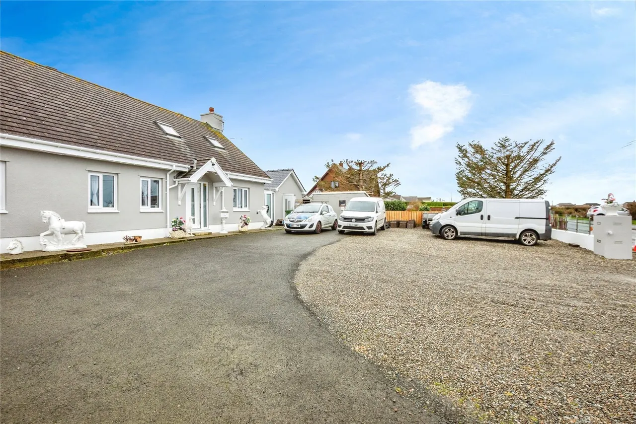 Ffosyffin, Aberaeron, SA46, photo 2