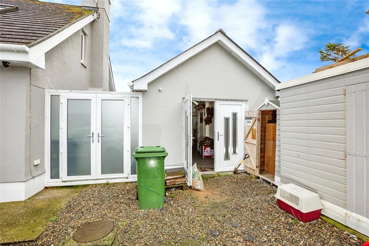 Ffosyffin, Aberaeron, SA46, photo 22