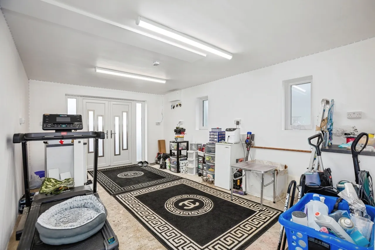 Ffosyffin, Aberaeron, SA46, photo 13
