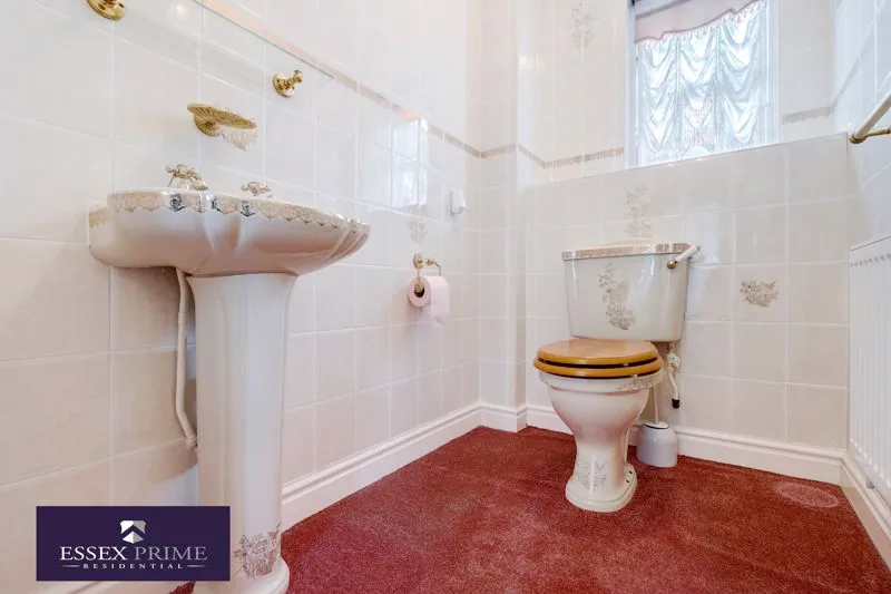 Yeomans Close Thorley, Bishops Stortford CM23 4EU, photo 9