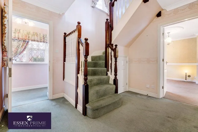 Yeomans Close Thorley, Bishops Stortford CM23 4EU, photo 10