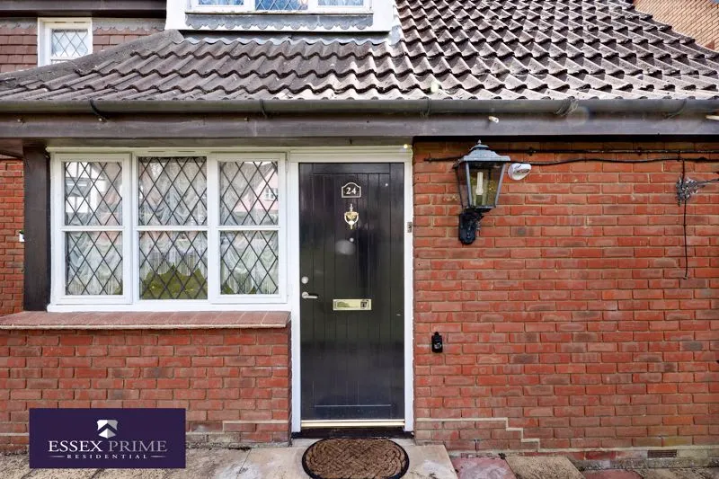 Yeomans Close Thorley, Bishops Stortford CM23 4EU, photo 5