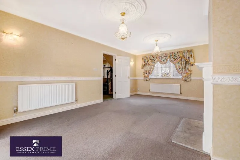 Yeomans Close Thorley, Bishops Stortford CM23 4EU, photo 12