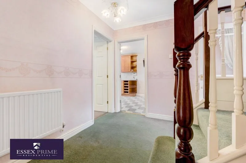 Yeomans Close Thorley, Bishops Stortford CM23 4EU, photo 7