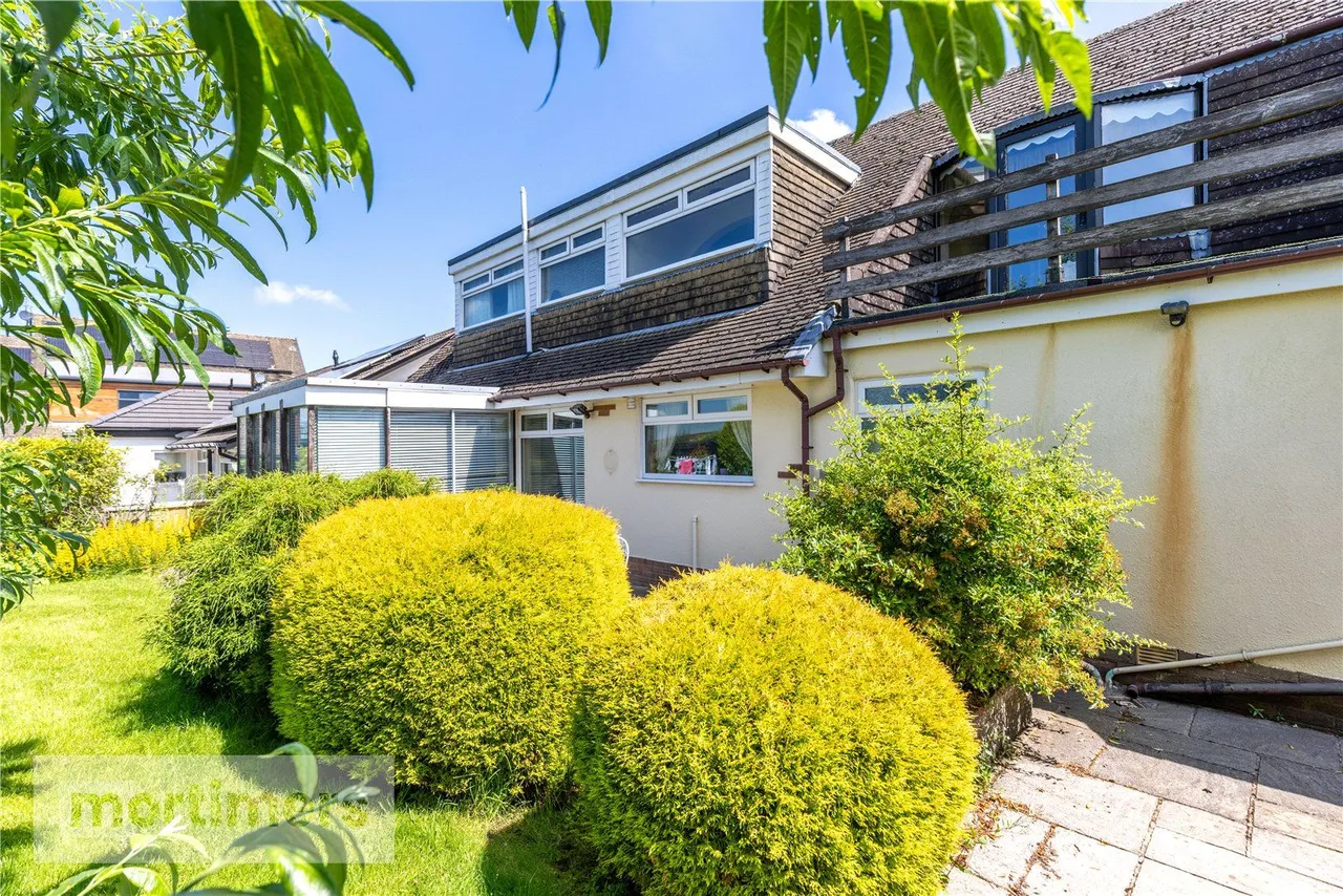 The Hazels, Wilpshire, BB1, photo 29