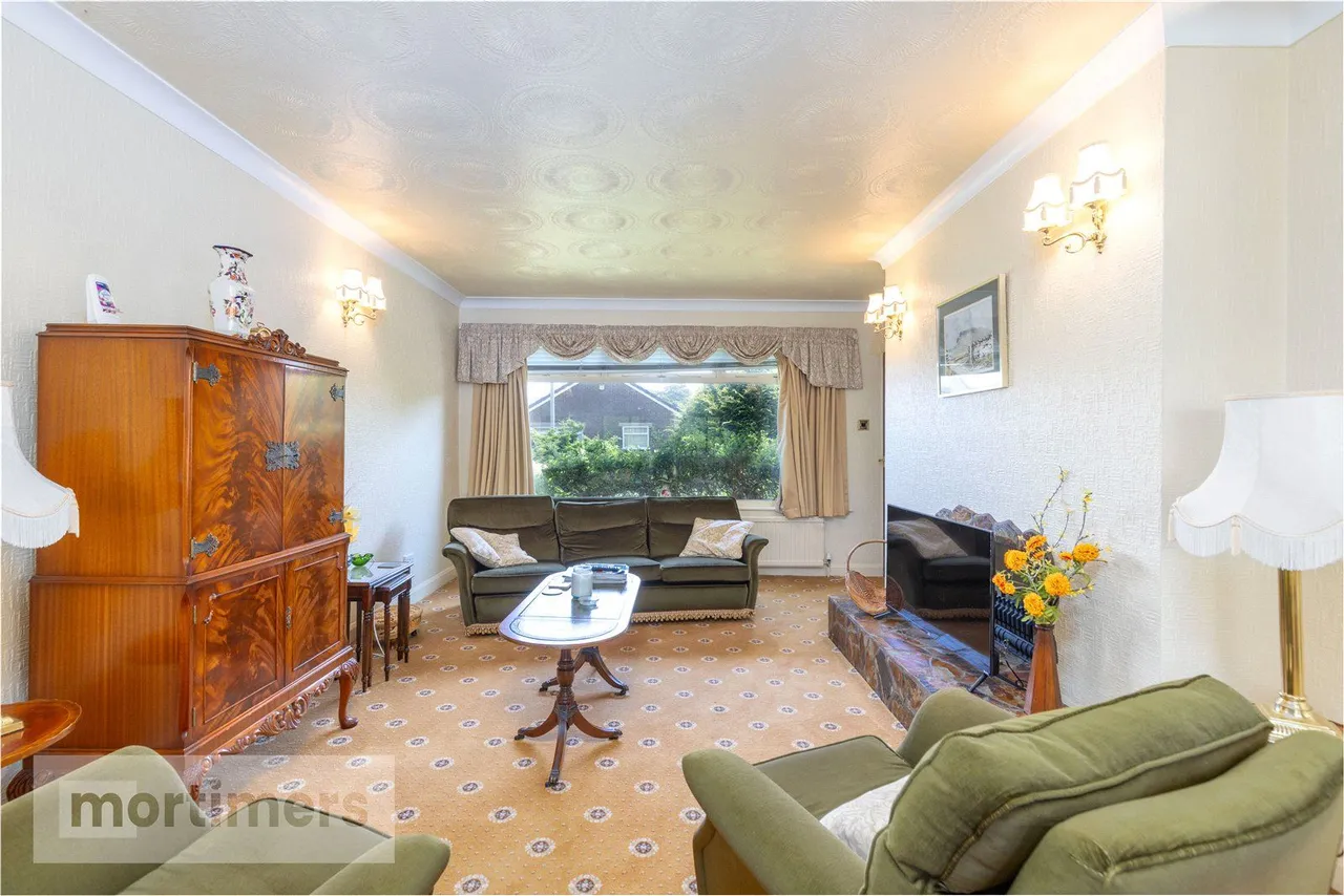 The Hazels, Wilpshire, BB1, photo 5