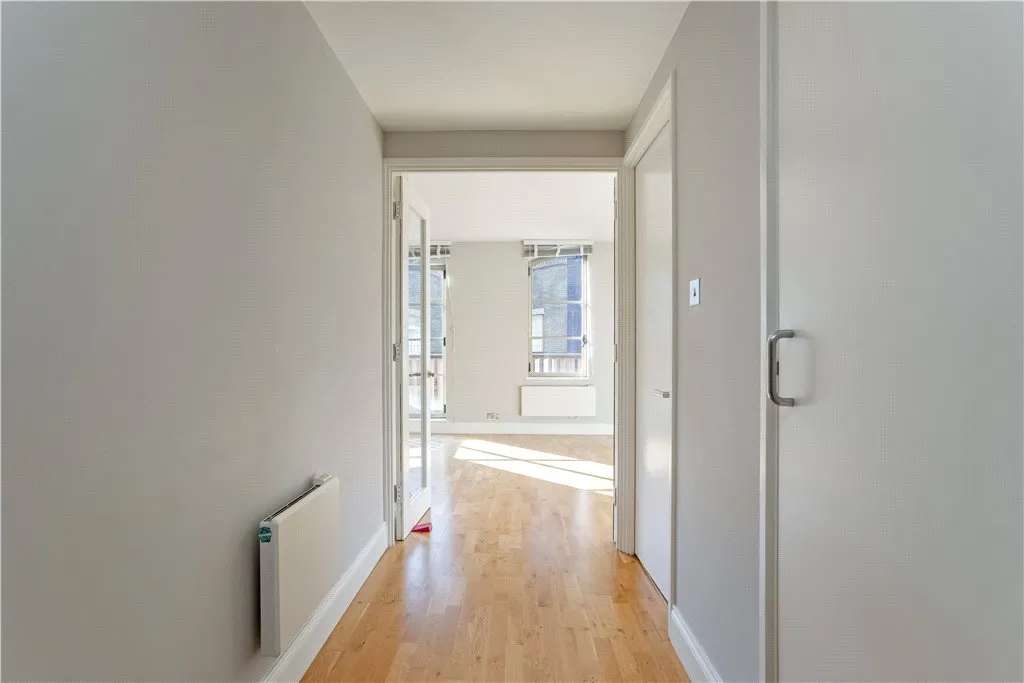 Queen Elizabeth Street, London, SE1, photo 23