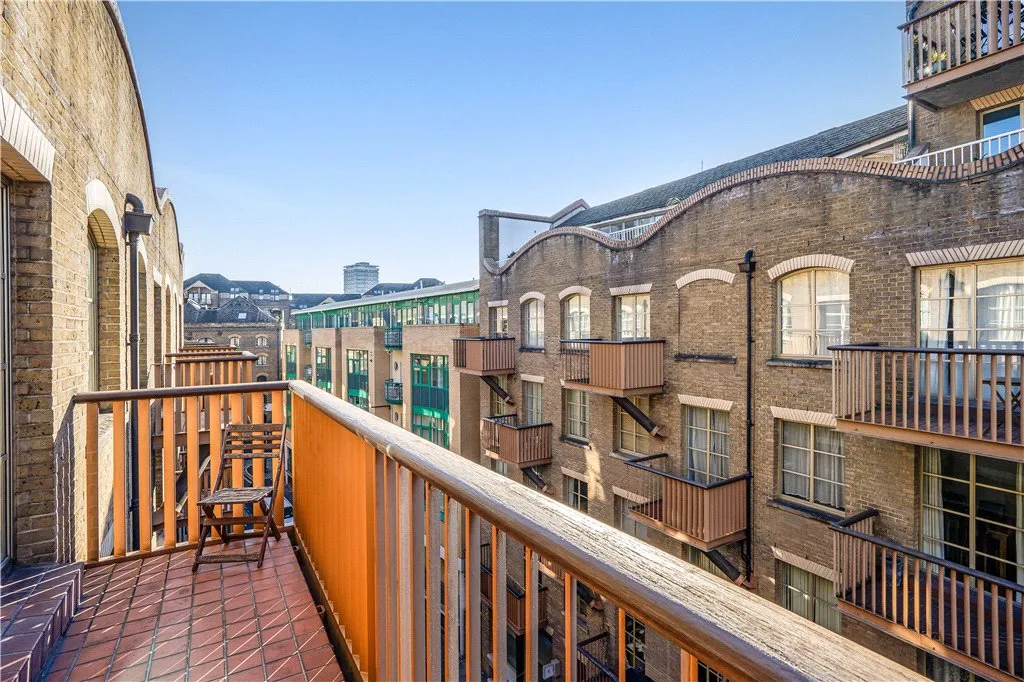 Queen Elizabeth Street, London, SE1, photo 10
