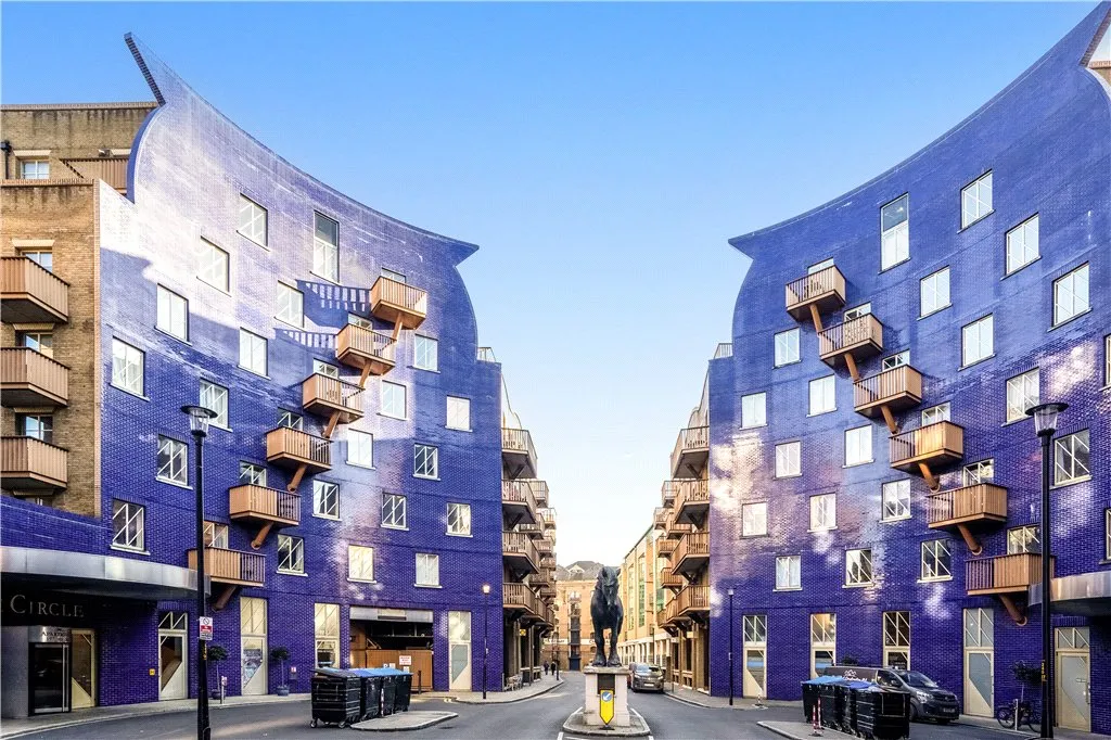 Queen Elizabeth Street, London, SE1, photo 13
