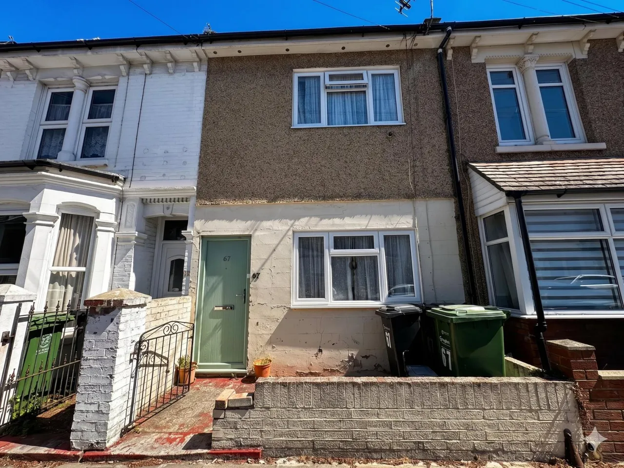 Ernest Road, Portsmouth, PO1, photo 2