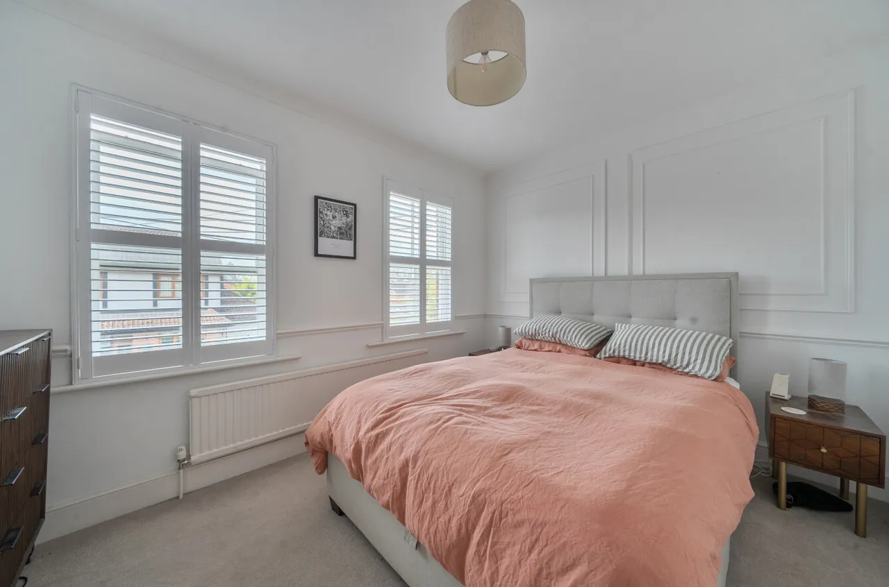 Victoria Cottages, Ash Vale, Surrey, GU12 5BJ, photo 5