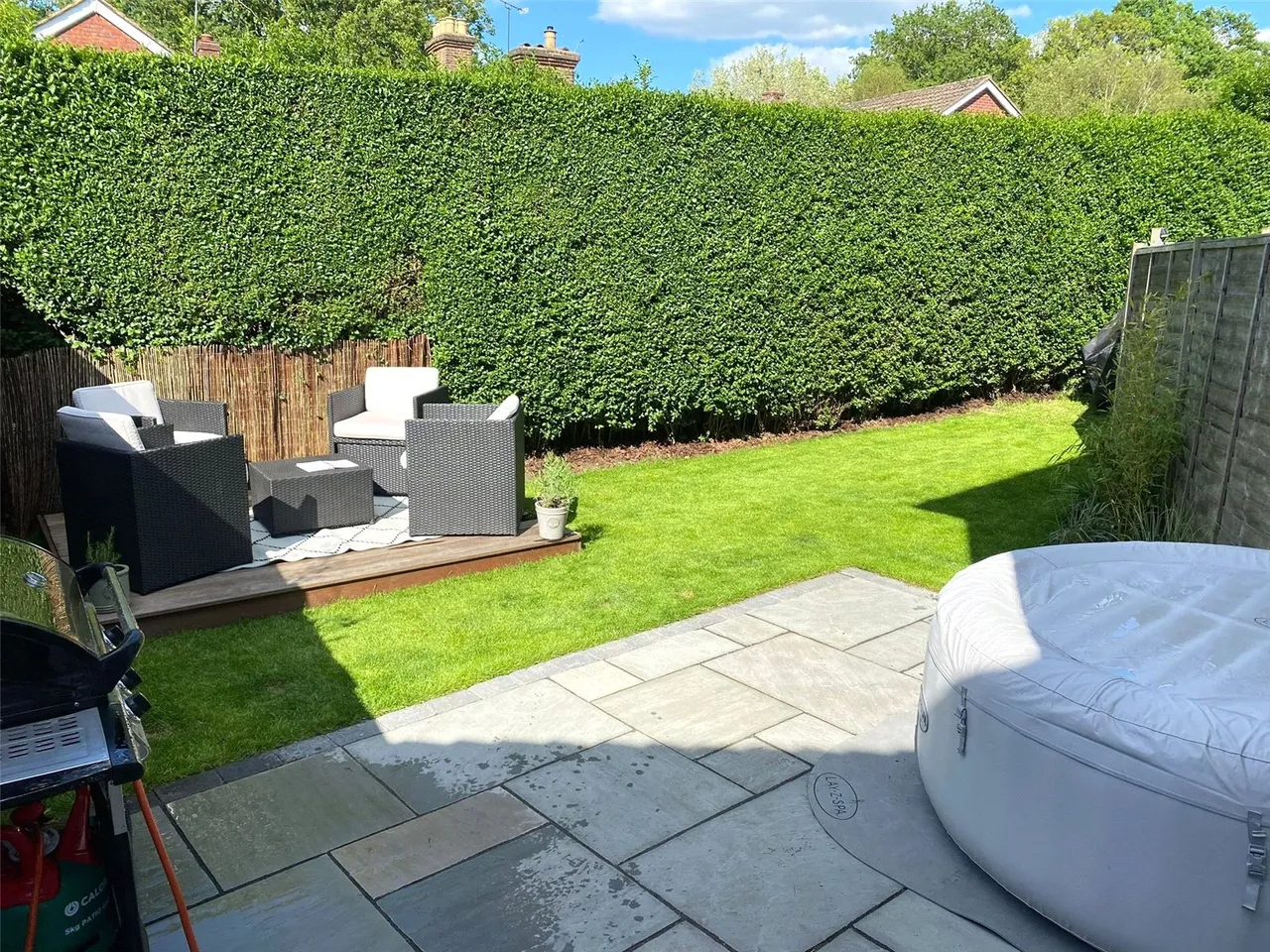 Victoria Cottages, Ash Vale, Surrey, GU12 5BJ, photo 7