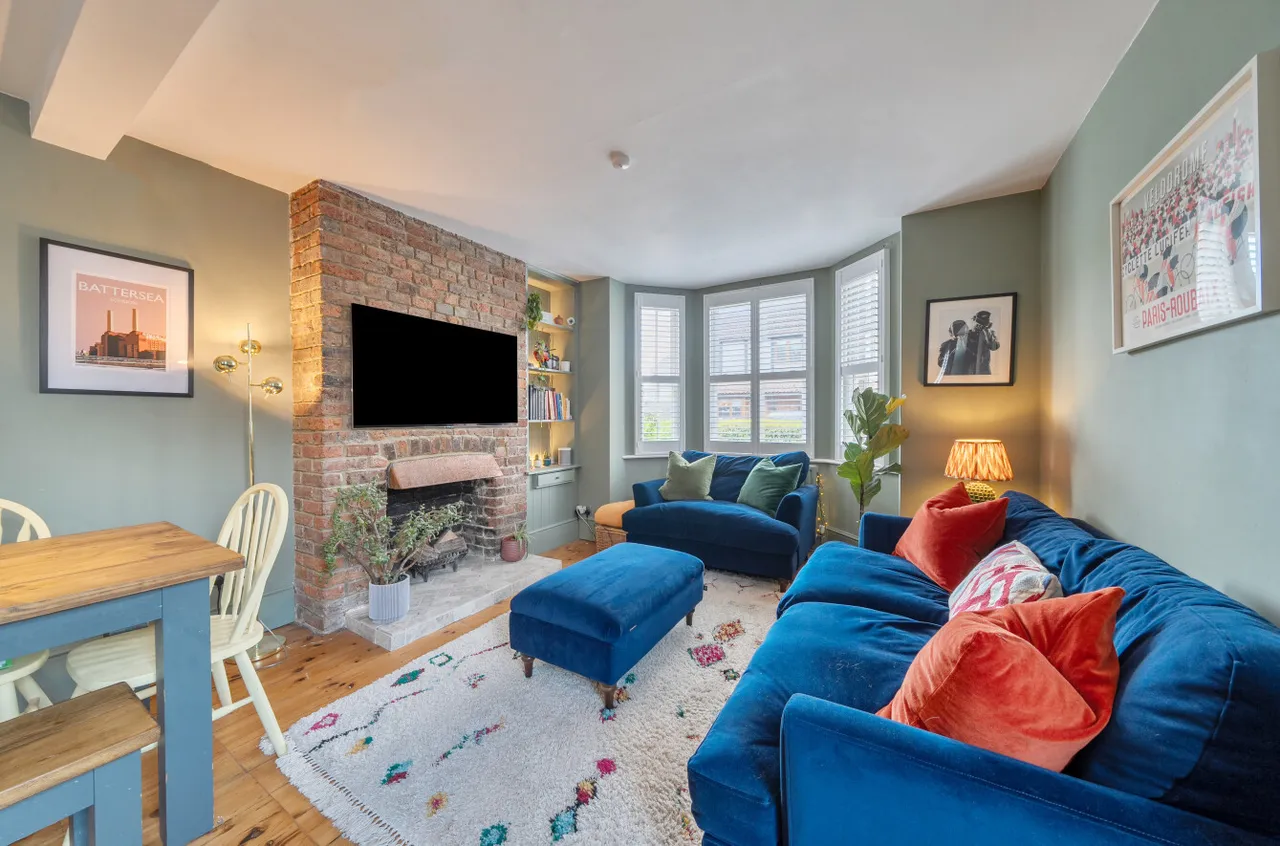 Victoria Cottages, Ash Vale, Surrey, GU12 5BJ, photo 3