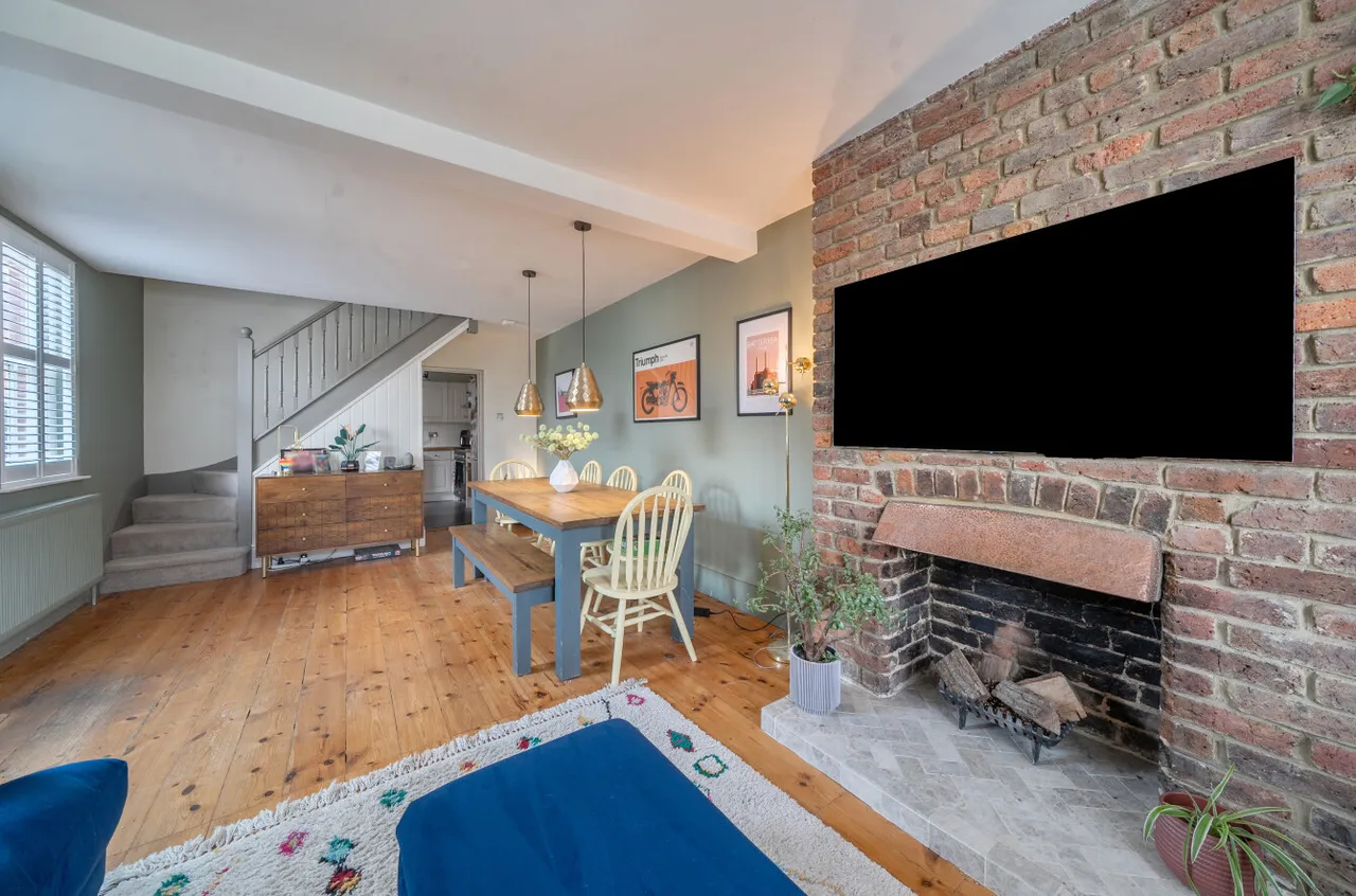 Victoria Cottages, Ash Vale, Surrey, GU12 5BJ, photo 13