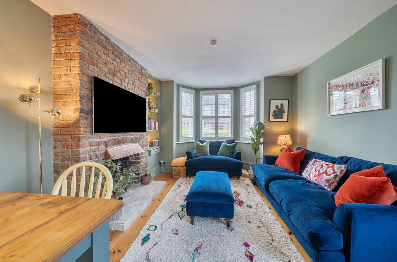 Victoria Cottages, Ash Vale, Surrey, GU12 5BJ, photo 11